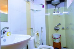 Golden Heights Enclave, Darjeeling