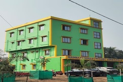 Resort Jorbangla, Bishnupur