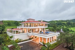 StayVista at RAAYA Estate, Trimbak