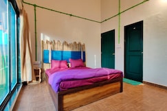 Lakeside Boheme Inn | Rooms & Tents, Karjat