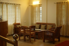 FORREST VILLA KANNANKUZHY, Chalakudy