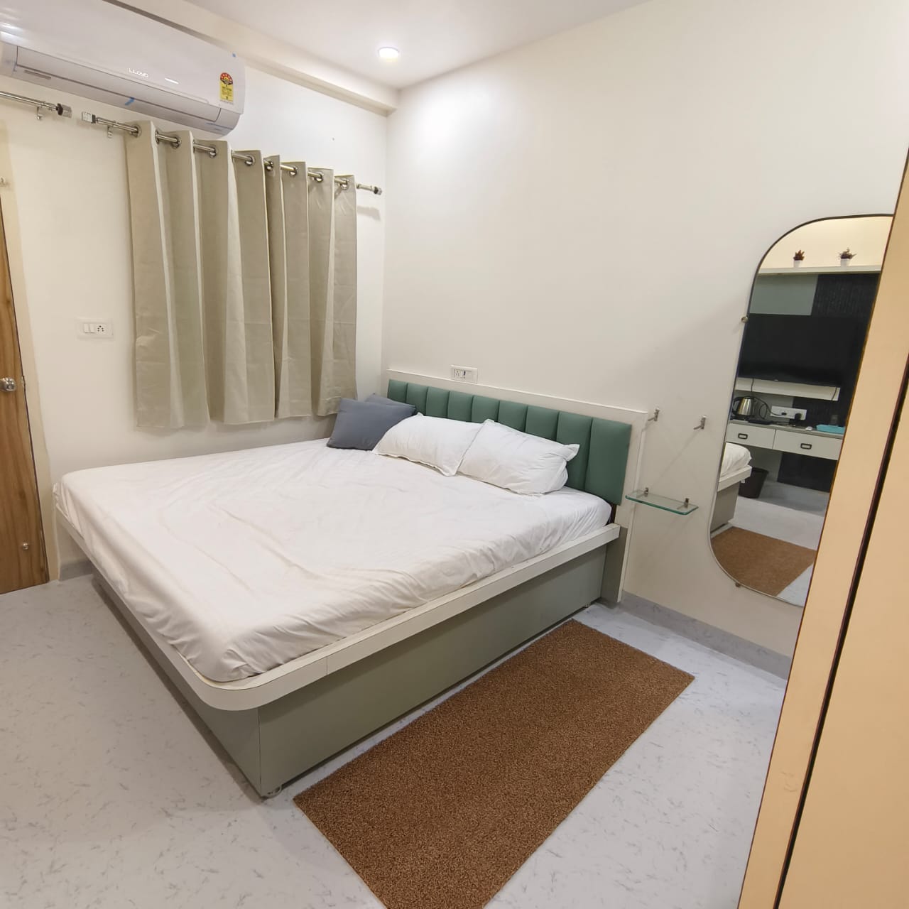 Anhad Home Stay - Tap to explore photos