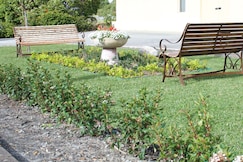 Best Western The Clarence On Melville, Albany