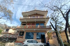 Hotel Perchwood, Bhimtal, Naukuchiatal