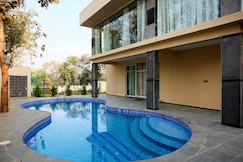 Villa Exotica by StayJade|Pool|Projector|BBQ|5BHK, Yelagiri