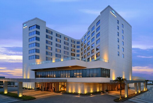 Park Plaza Zirakpur