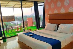 Hotel Sun Stay Ahmedabad, Dholka