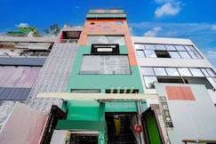 Townhouse Oak Prayagraj Allahabad University - Railway Junction Formerly Ballians, Prayagraj