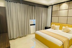 The Grand Siddharth By Alura, Jodhpur