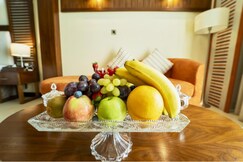 Western Hotel - Madinat Zayed Abu Dhabi, Al Wakra