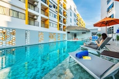 Beehive Boutique Hotel Phuket, Phuket