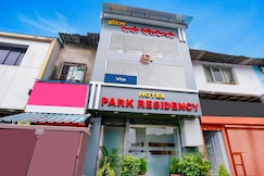 Via Park Residency, Mumbai