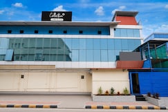 Collection O MIDC Mahape Mumbai Formerly Didar House, Navi Mumbai