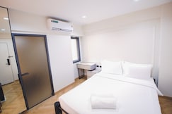 RESET at DMK Hotel, Bangkok