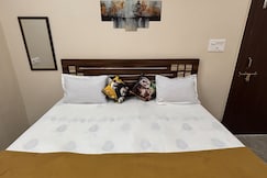 Rangbhoomi pg & guest house, Gwalior