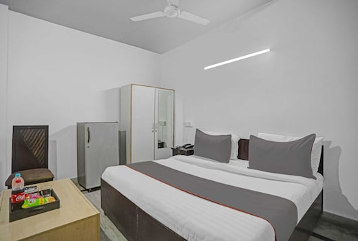 Hotel O The Premium Villa