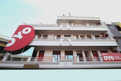Hotel O Supremo, Mohali