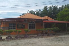 Capital O 91206 Homestay Pelangi Ban Pecah. (muslim Only), Kerian