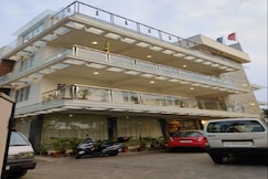 Blue Nile Beach Resort, Kannur