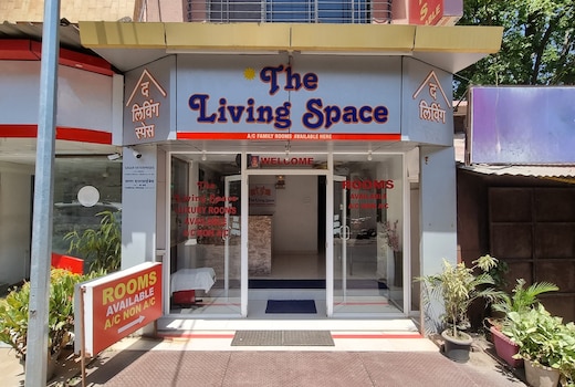 The Living Space