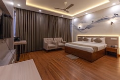 Hotel AL Palm, Mohali