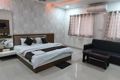 Hotel Vista Haven, Patna