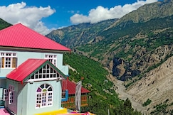 Greenland homestay, Morang
