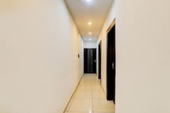 Hotel O Sr Grand, Gorakhpur