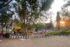 Vulcan Wildlife Resort by Vihasta, Pench, Pench