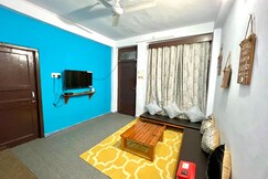 A Cosy 1BHK Homestay, Itsy Bitsy Home, Kullu