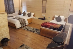 Hill Crown Hotel Lachung, Lachung