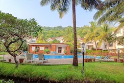 BohoBliss New Luxury 1 Bhk Apt by Cuckoobarra Homes, Goa