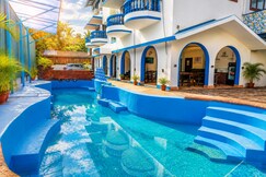 Omnia by The Sea Beach Resort, Goa