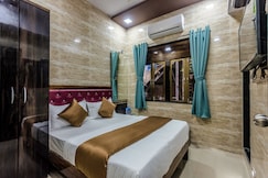 Hotel Plaza-Near Byculla Railway Station, Mumbai