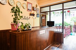 Hotel O Kaizen Residency, Lachen
