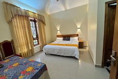 Elenji Homestay, Kutralam