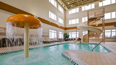 Best Western Sunrise Inn & Suites - Tap to explore photos