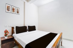 Super Collection O RS Puram North Railway Station Formerly RG Residency, Coimbatore