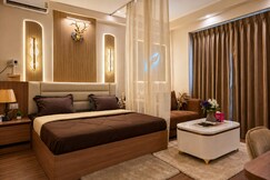 Midnight Atelier The Golden Stag Near Expo, Greater Noida