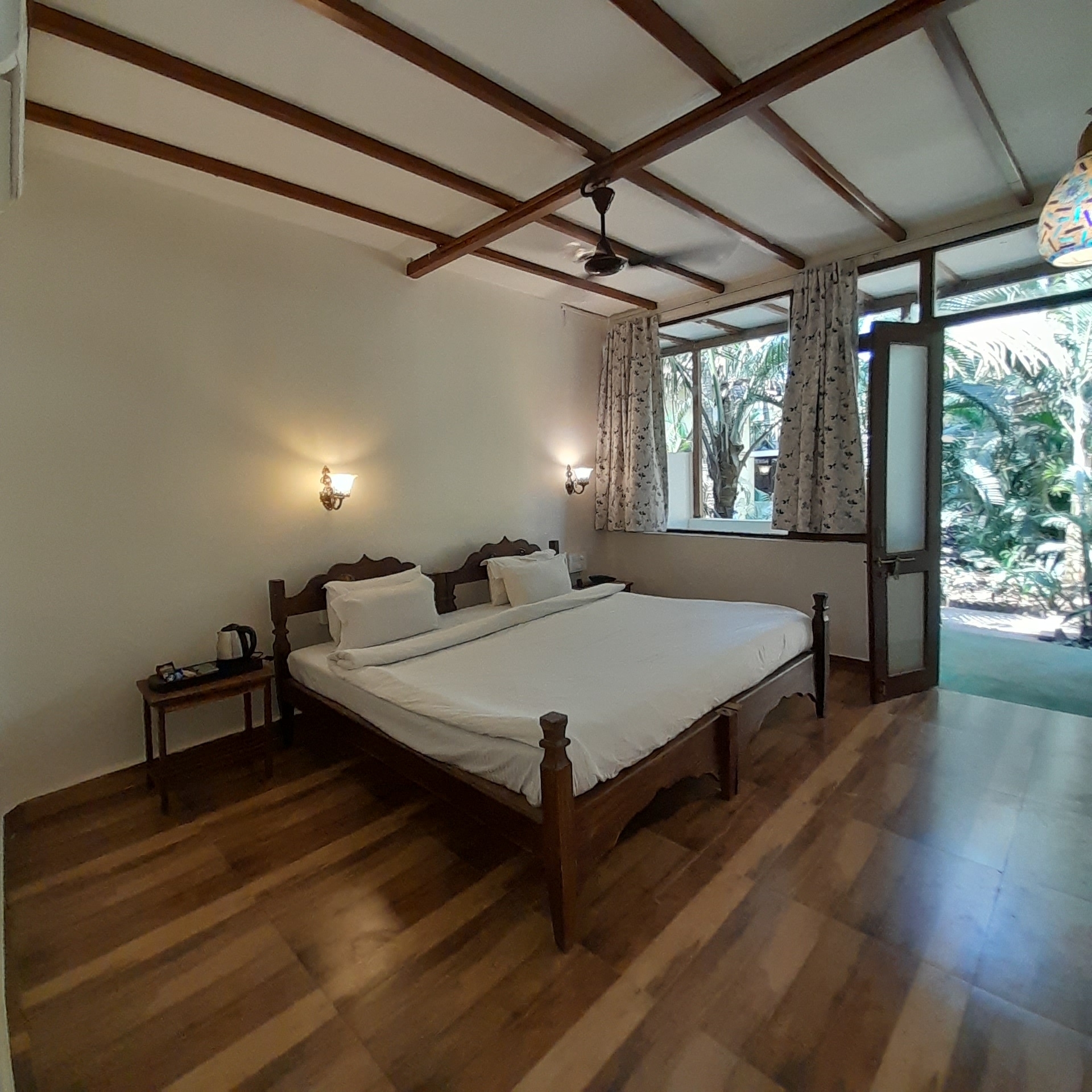 De Soul Sante Beach Resort Morjim Goa - Tap to explore photos