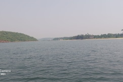 Shiva Beach Resort, Malvan