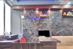 HOTEL SONA RESIDENCY, Ranchi