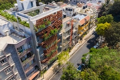 Iris Suites, Bangalore