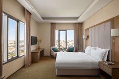 MERCURE MUSCAT, Muscat