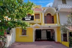 Super Collection O Sri Varadaraja Perumal Temple Pondicherry Formerly Zamindar Heritage, Pondicherry