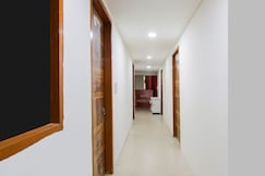 Super Hotel O Silver Key, Delhi