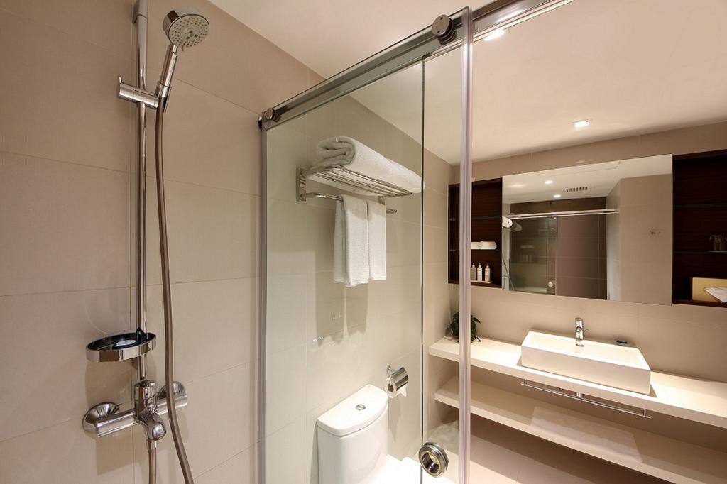 Parkroyal Serviced Suites Singapore Singapore Apartment Price Address Reviews