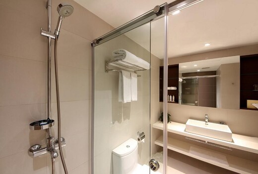 Parkroyal Serviced Suites Singapore Singapore Apartment Price Address Reviews