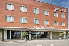 Sercotel Sant Boi, Cataluna