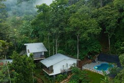Wild Stories Resort, Munnar
